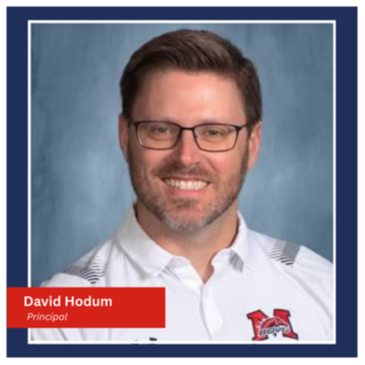 dr. david hodum