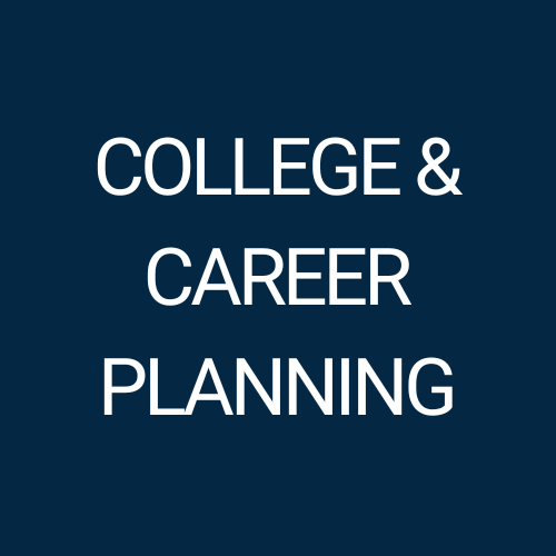 college & career planning