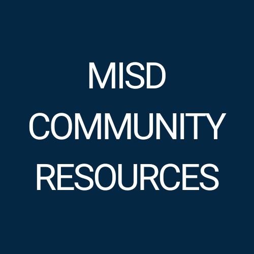 community resources