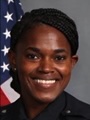 SRO Cherie Silas