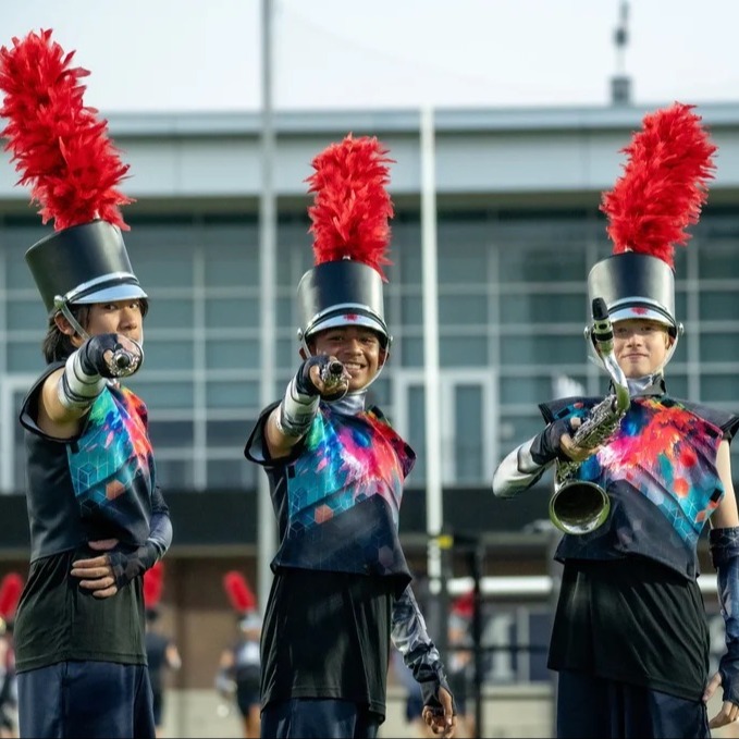 Boyd Band