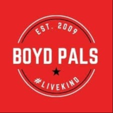 Boyd PALS