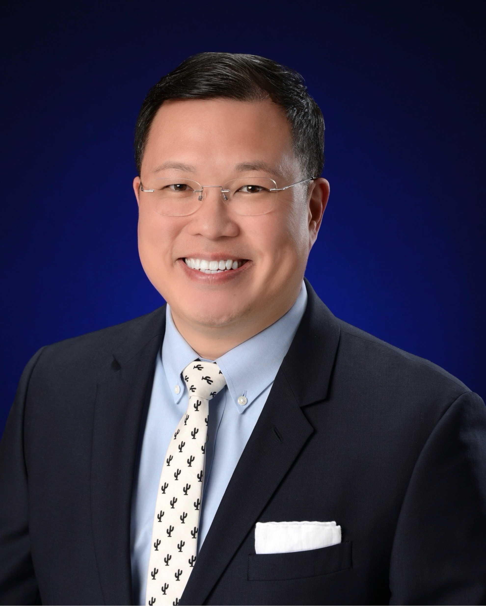 ROBERT QUACH