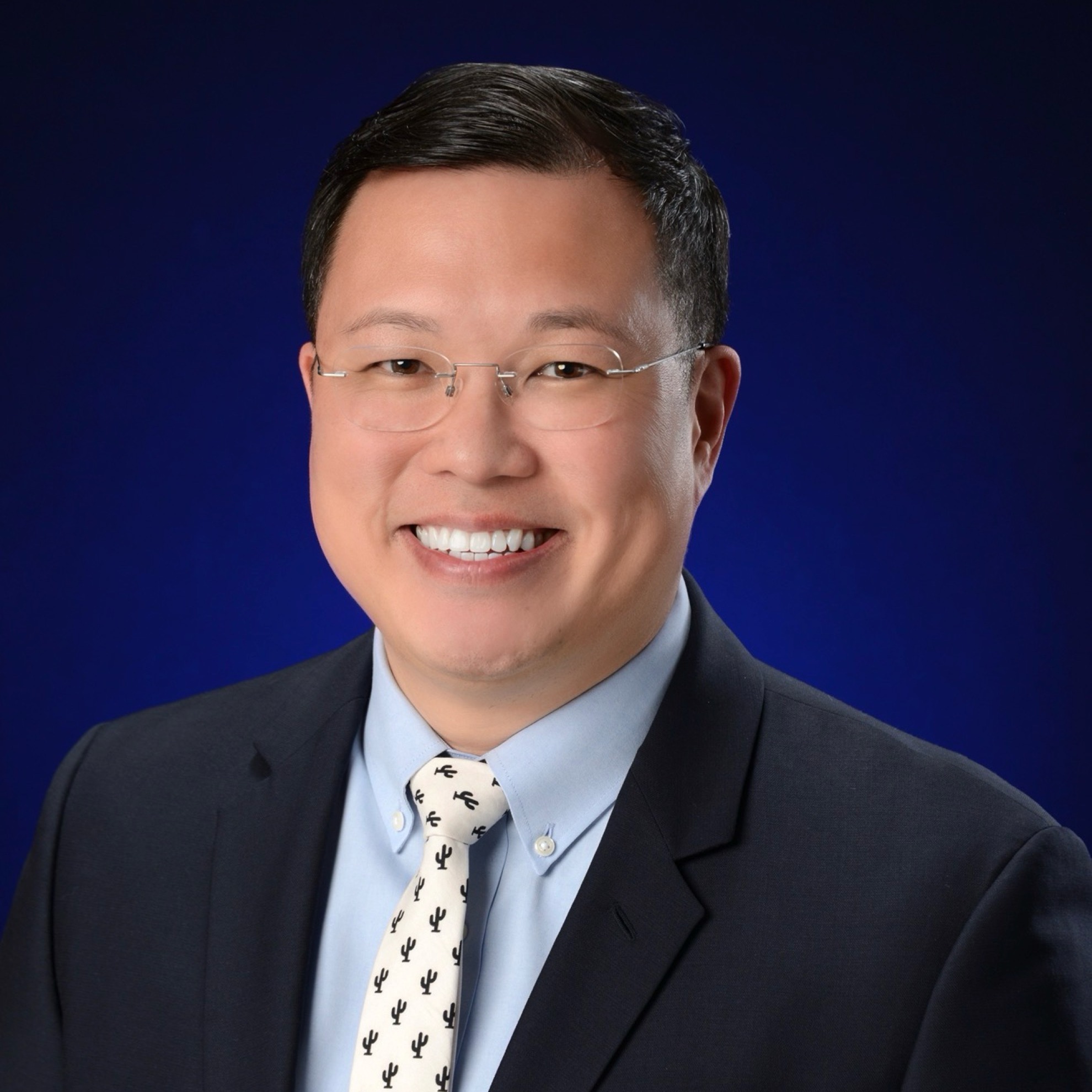 ROBERT QUACH