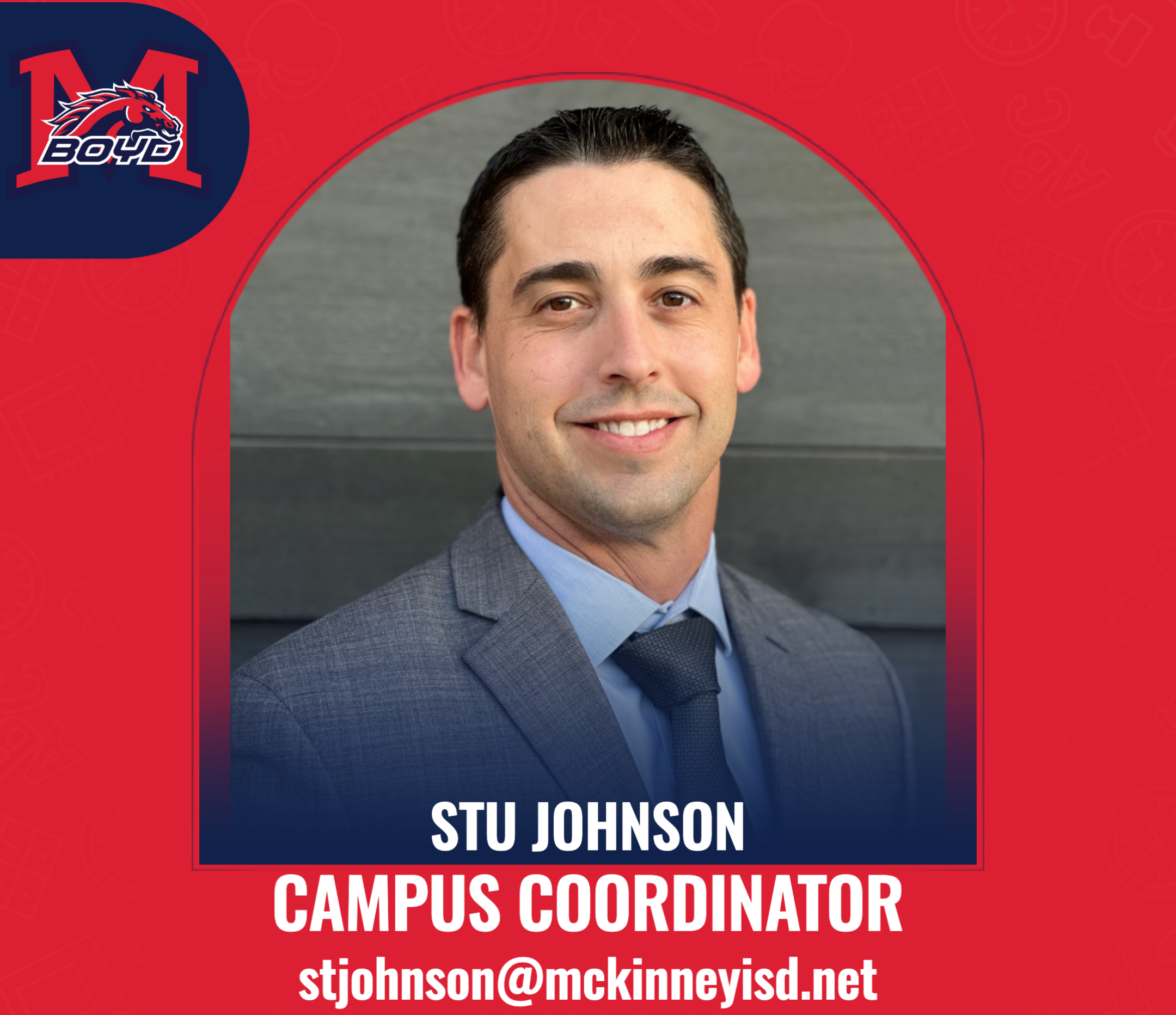 MBHS Campus Coordinator