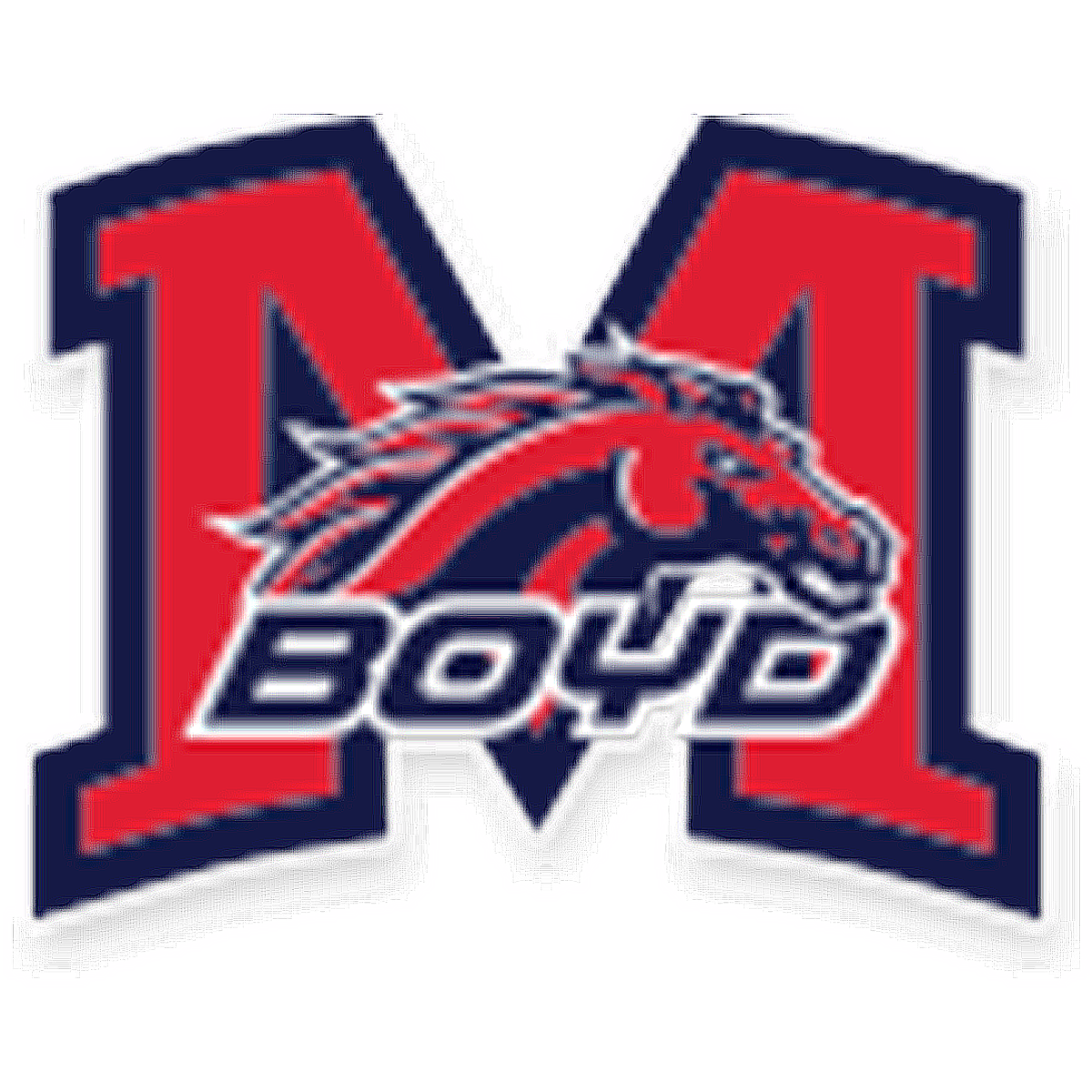 Home McKinney Boyd High School