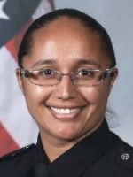 Officer Mindy Martin