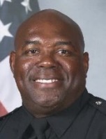 Officer Curtis Logan