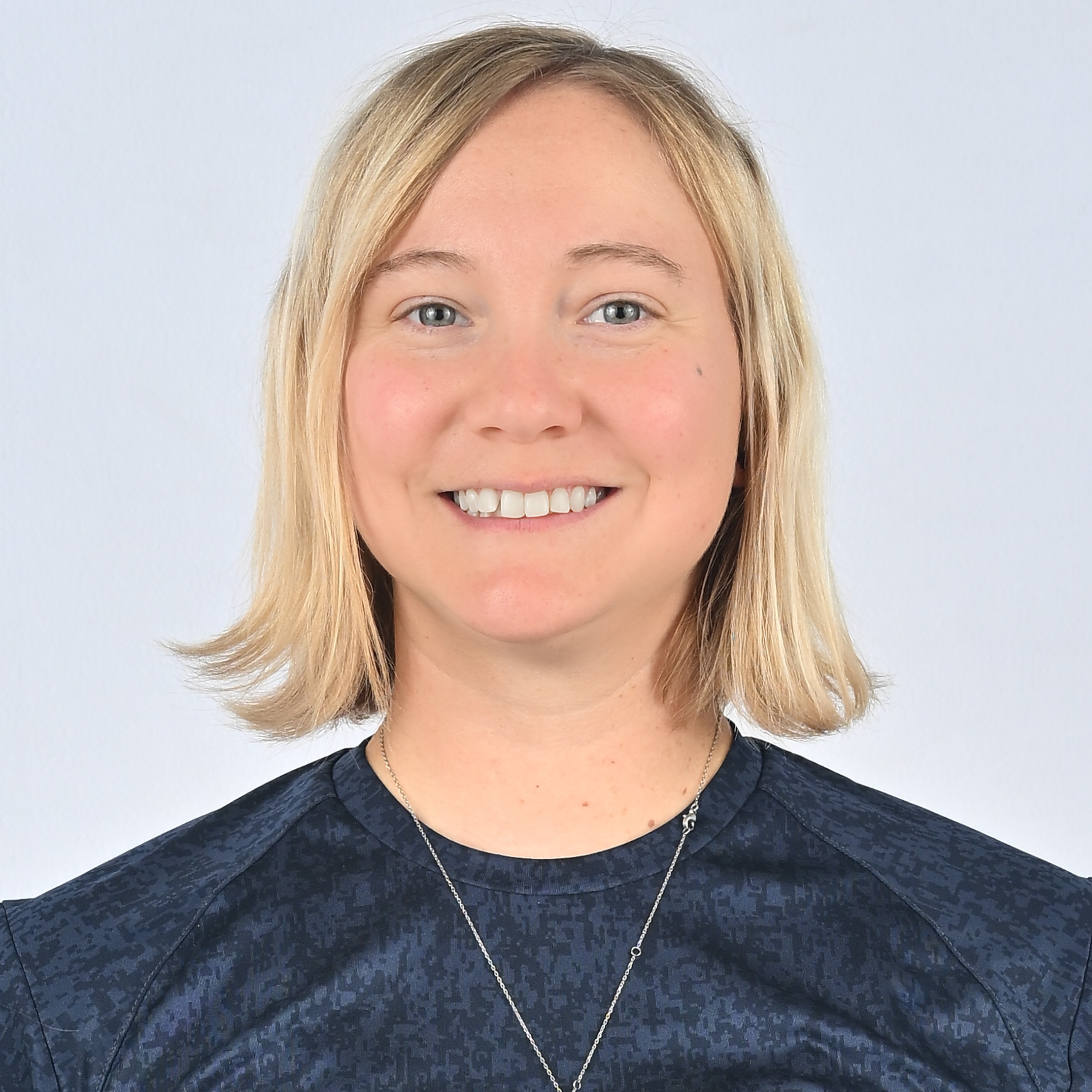Lisa Topham