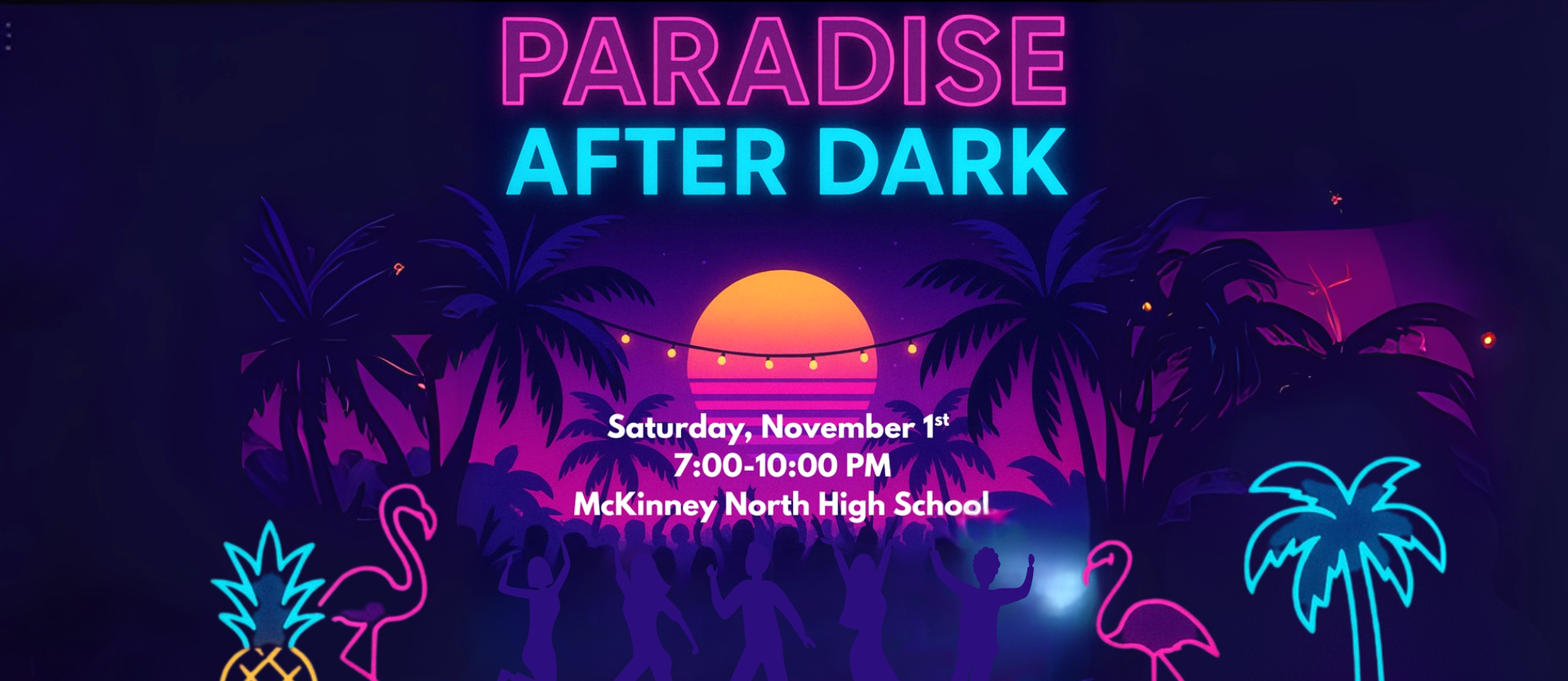 Homecoming Dance