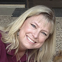 Angie Rogers, President