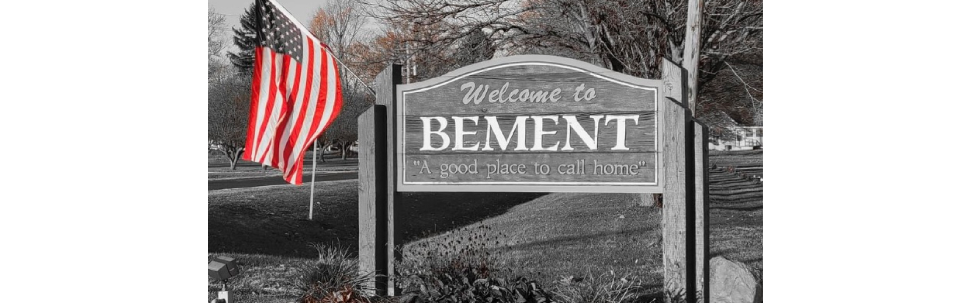 Welcome to Bement