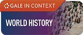 Gale in Context: World History