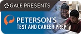 Peterson's Test and Career Prep