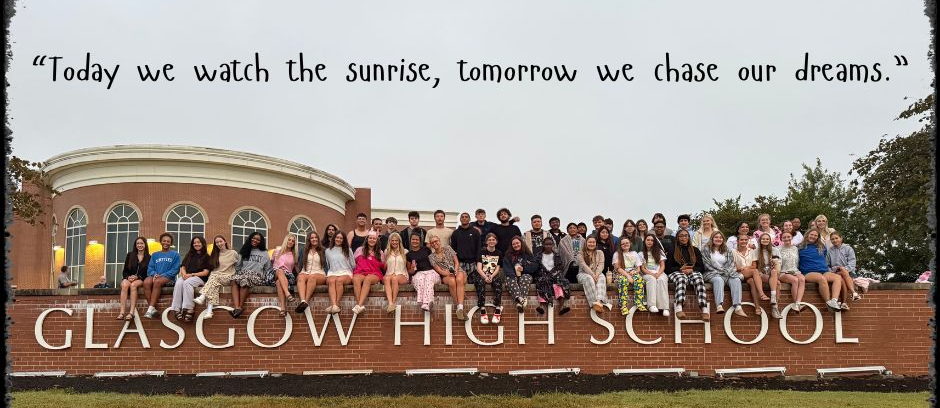 Senior Sunrise