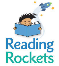 Reading Rockets link