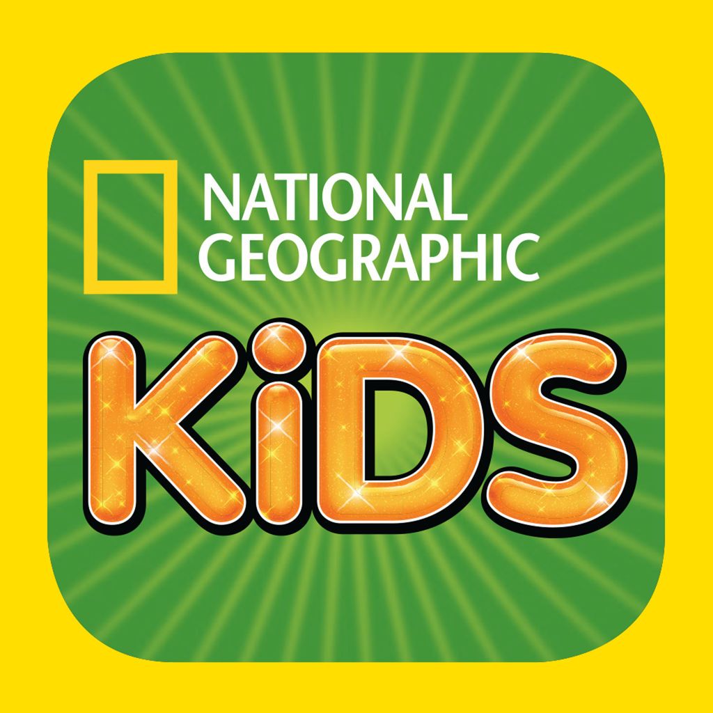 Nat Geo Kids link