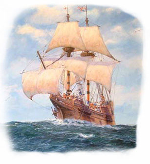 MAYFLOWER COMPACT link