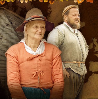VIRTUAL FIELD TRIP (THANKSGIVING) link