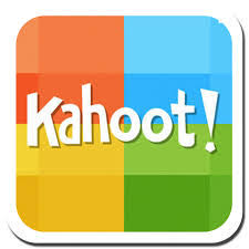 Kahoot link