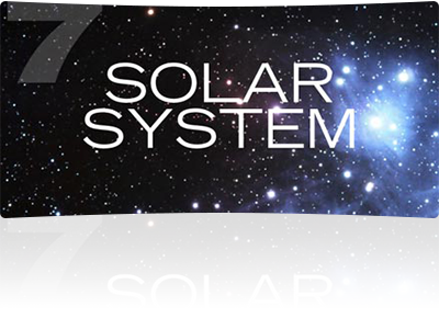 Solar System link