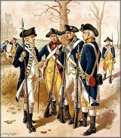AMERICAN REVOLUTION link