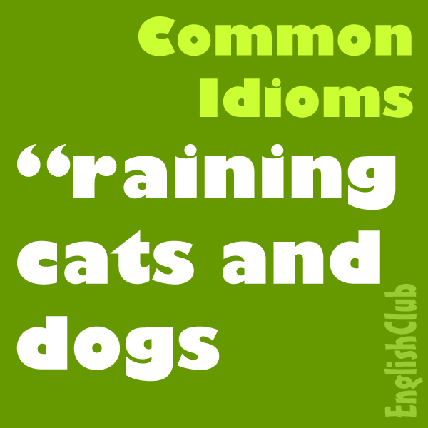 Idioms link