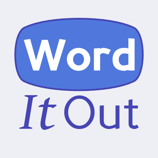 WORD IT OUT link