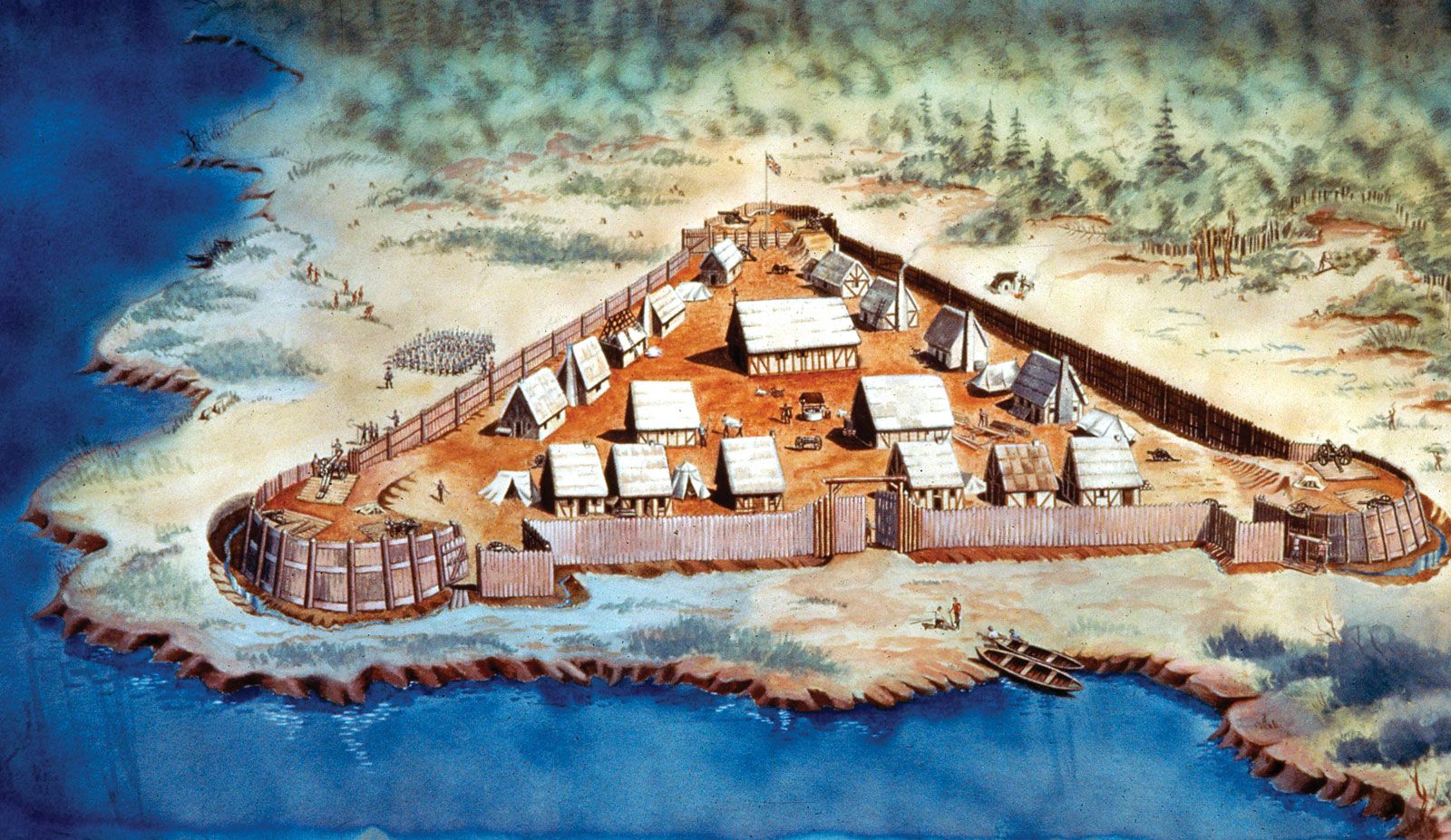 JAMESTOWN COLONY ONLINE ADVENTURE link