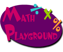 MATH PLAYGROUND link