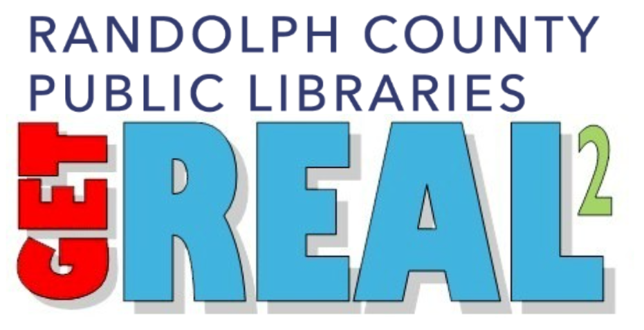 randolph county public libaries get real 2