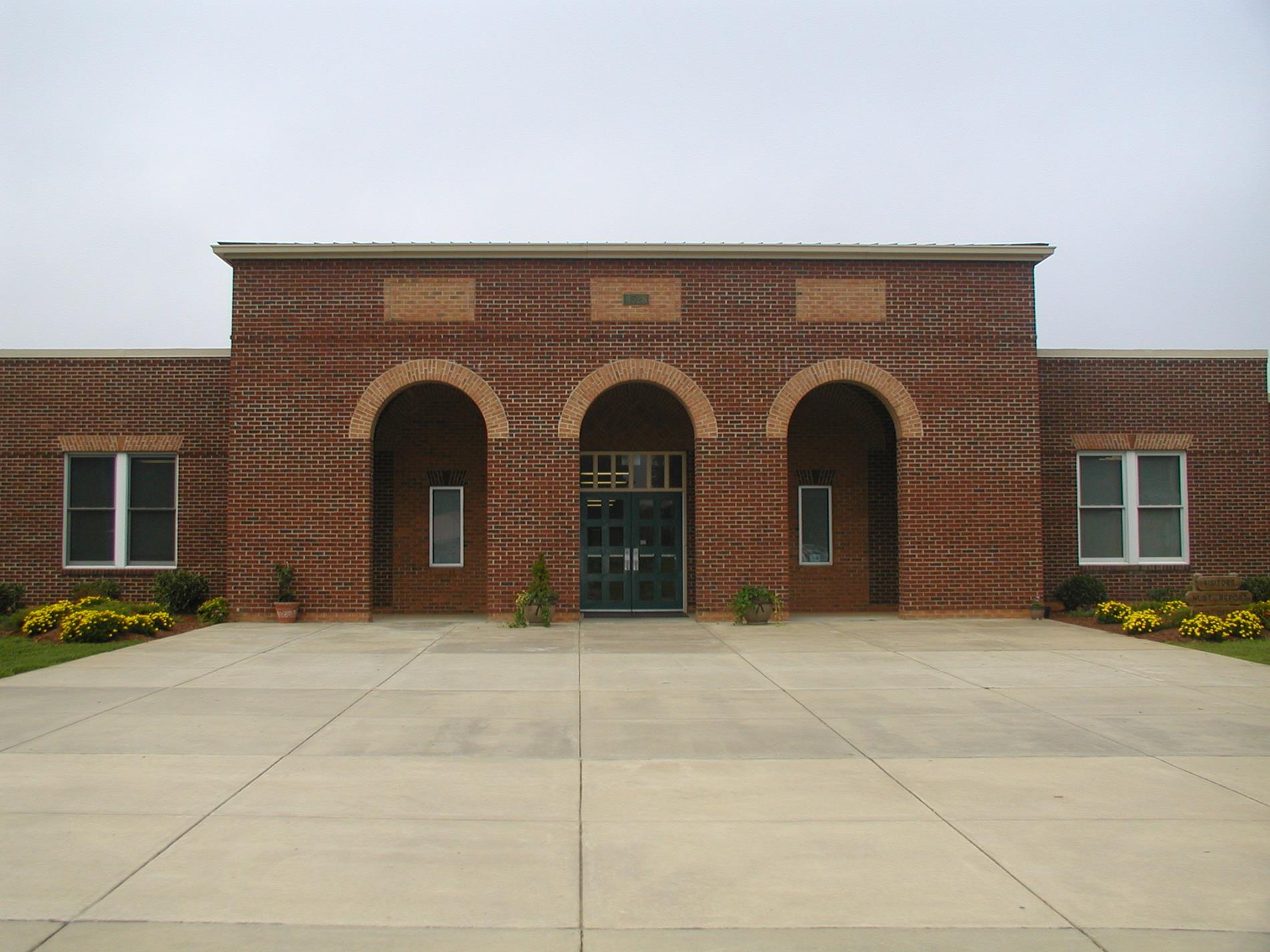 About Us Coleridge Elementary School