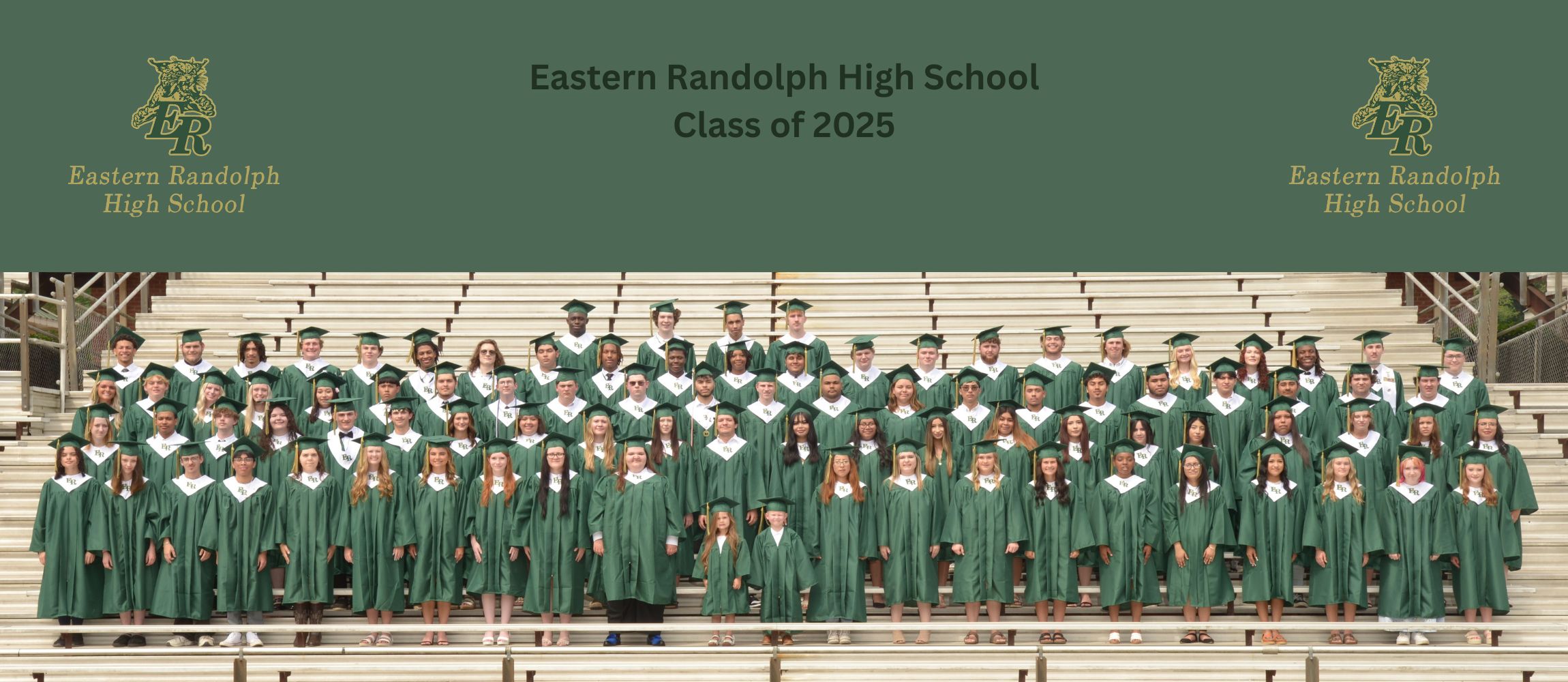 ERHS Class of 2025
