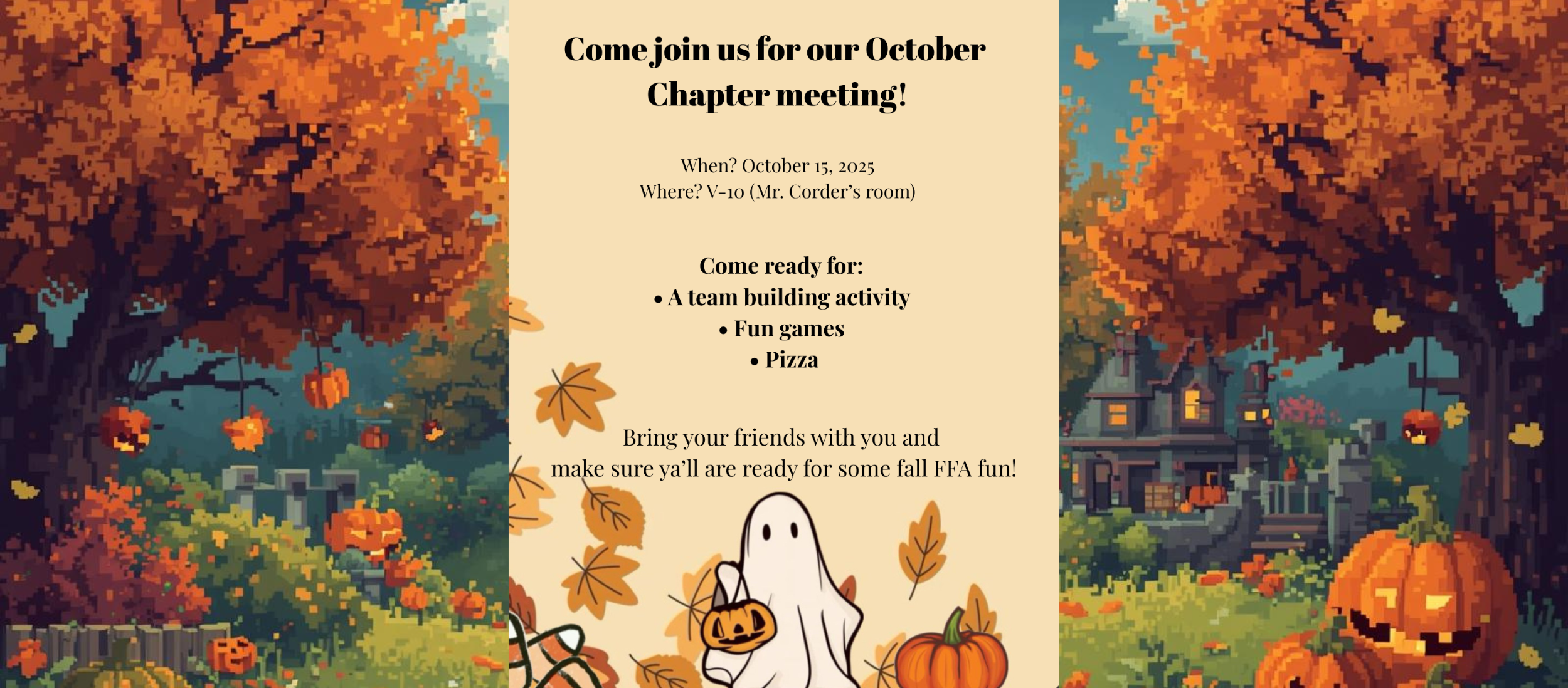 meeting