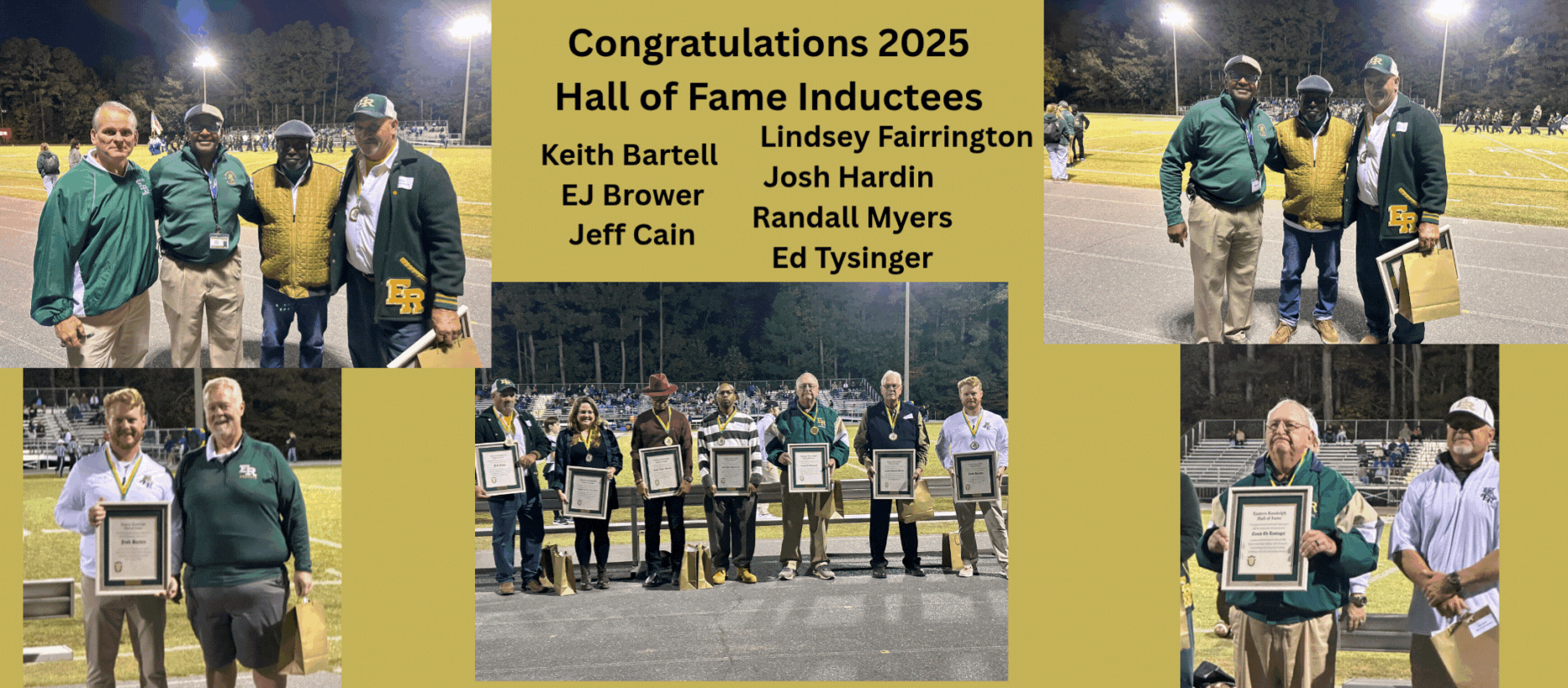 2025 hall of fame inductions