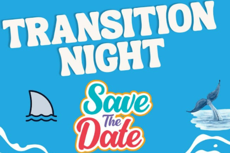 Transition night survey