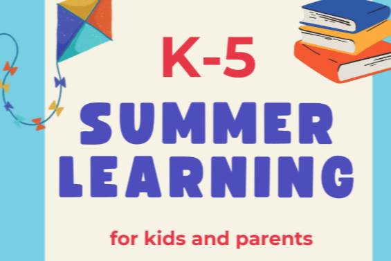 ELA Summer Learning