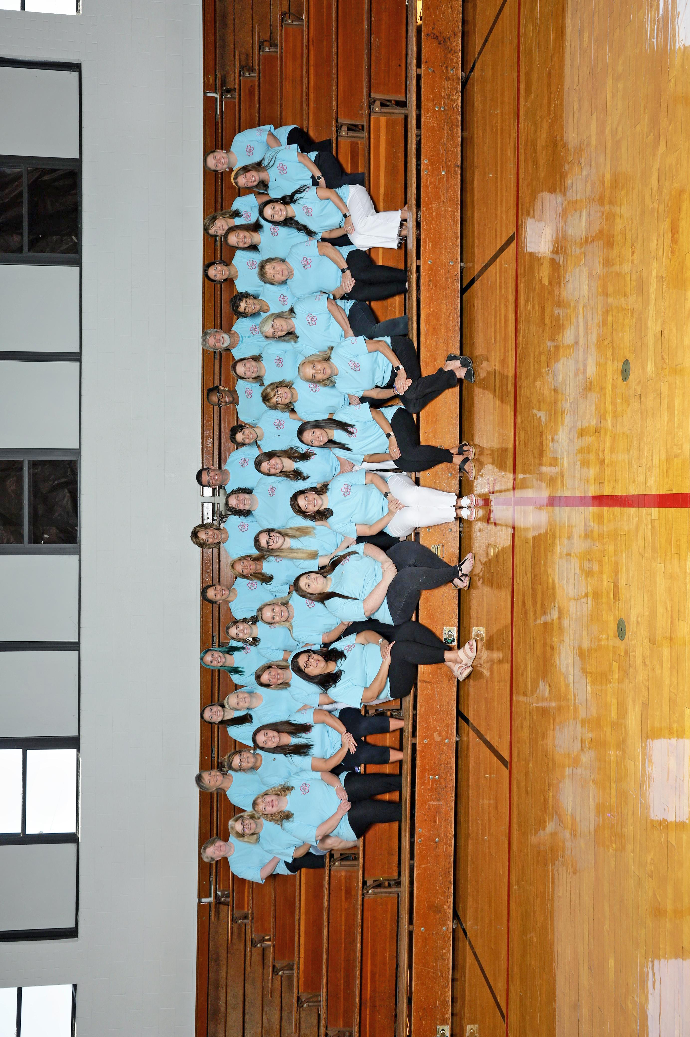 Staff Picture