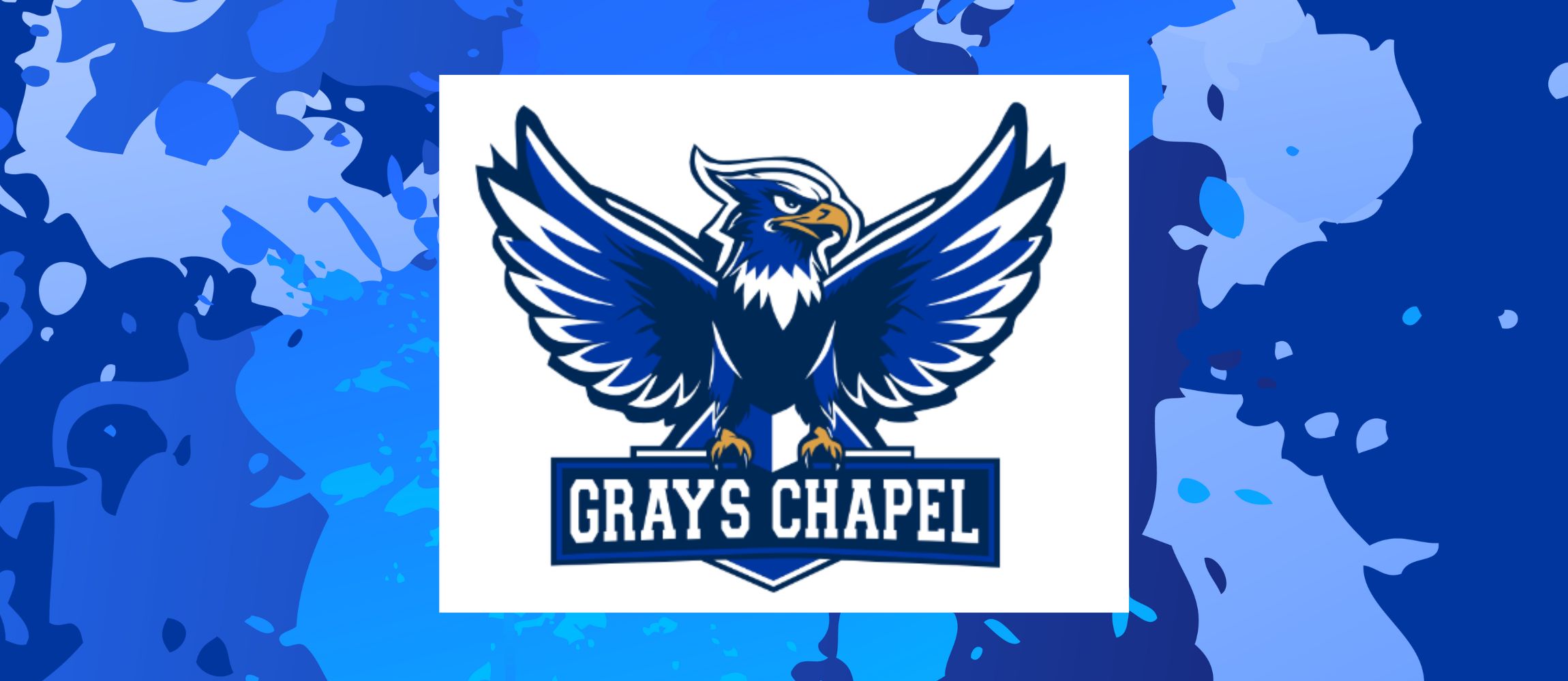 Grays Chapel Bluehawks
