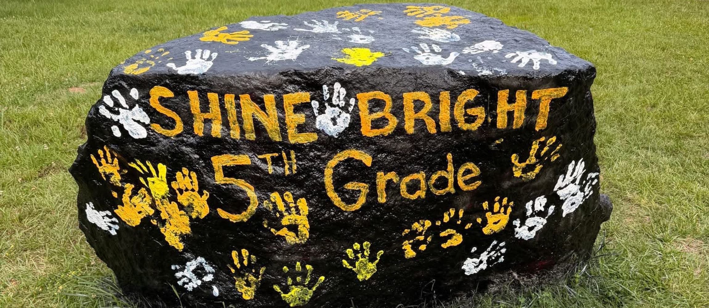 Shine Bright 5th Grade