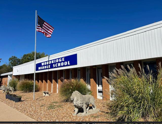 Woodridge Middle School