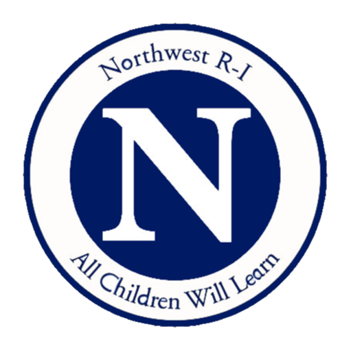 district logo