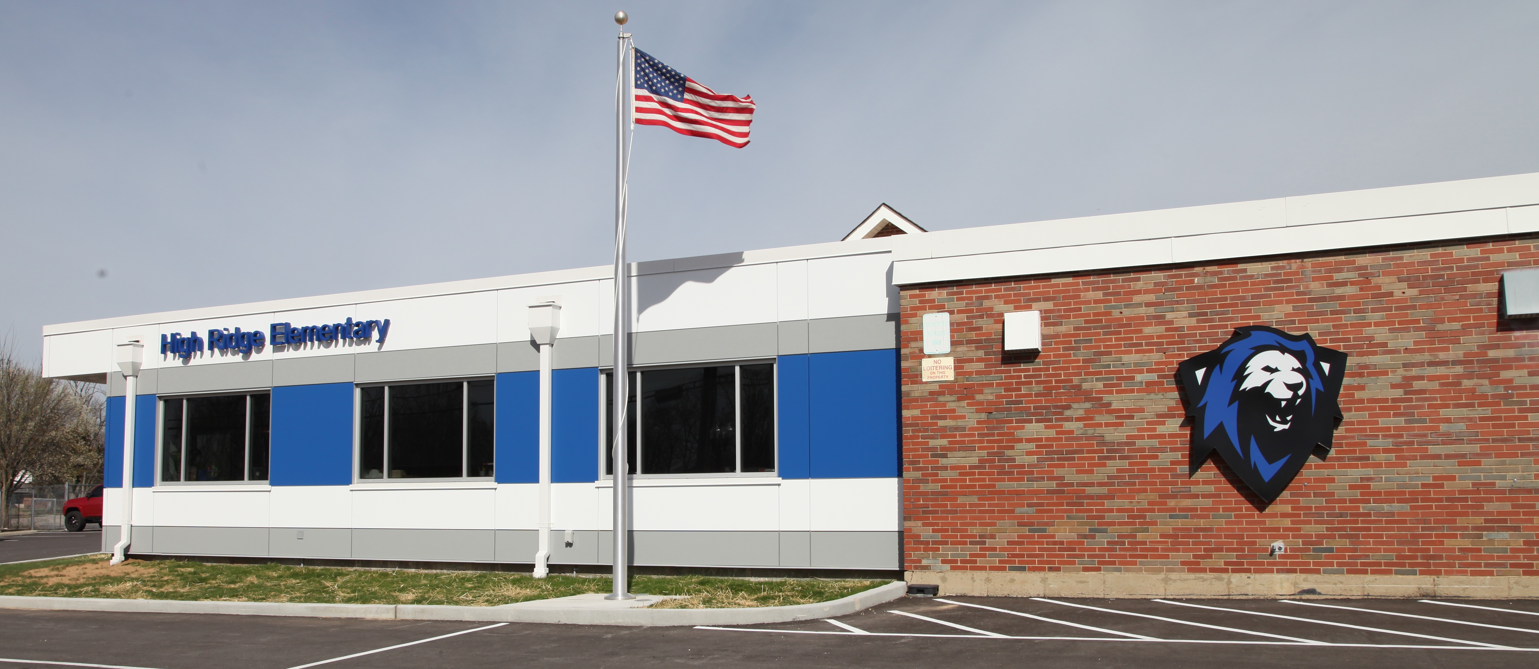 High Ridge Elementary
