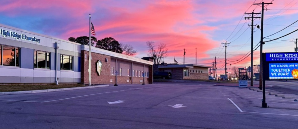 High Ridge Elementary