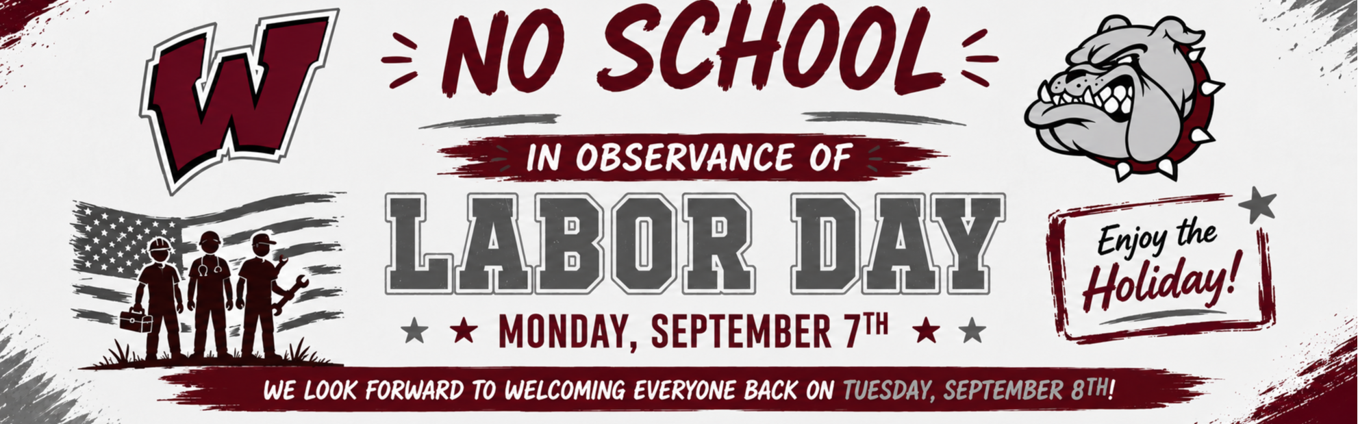 Labor day