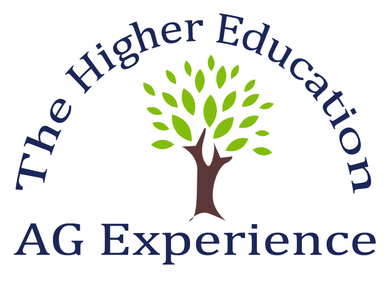 THE Ag Experience