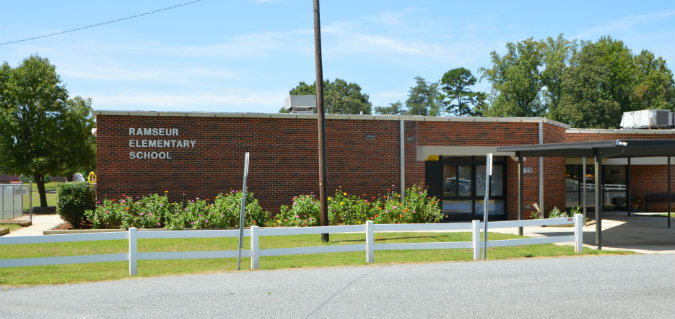 School picture