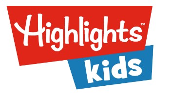 hightlight kids logo