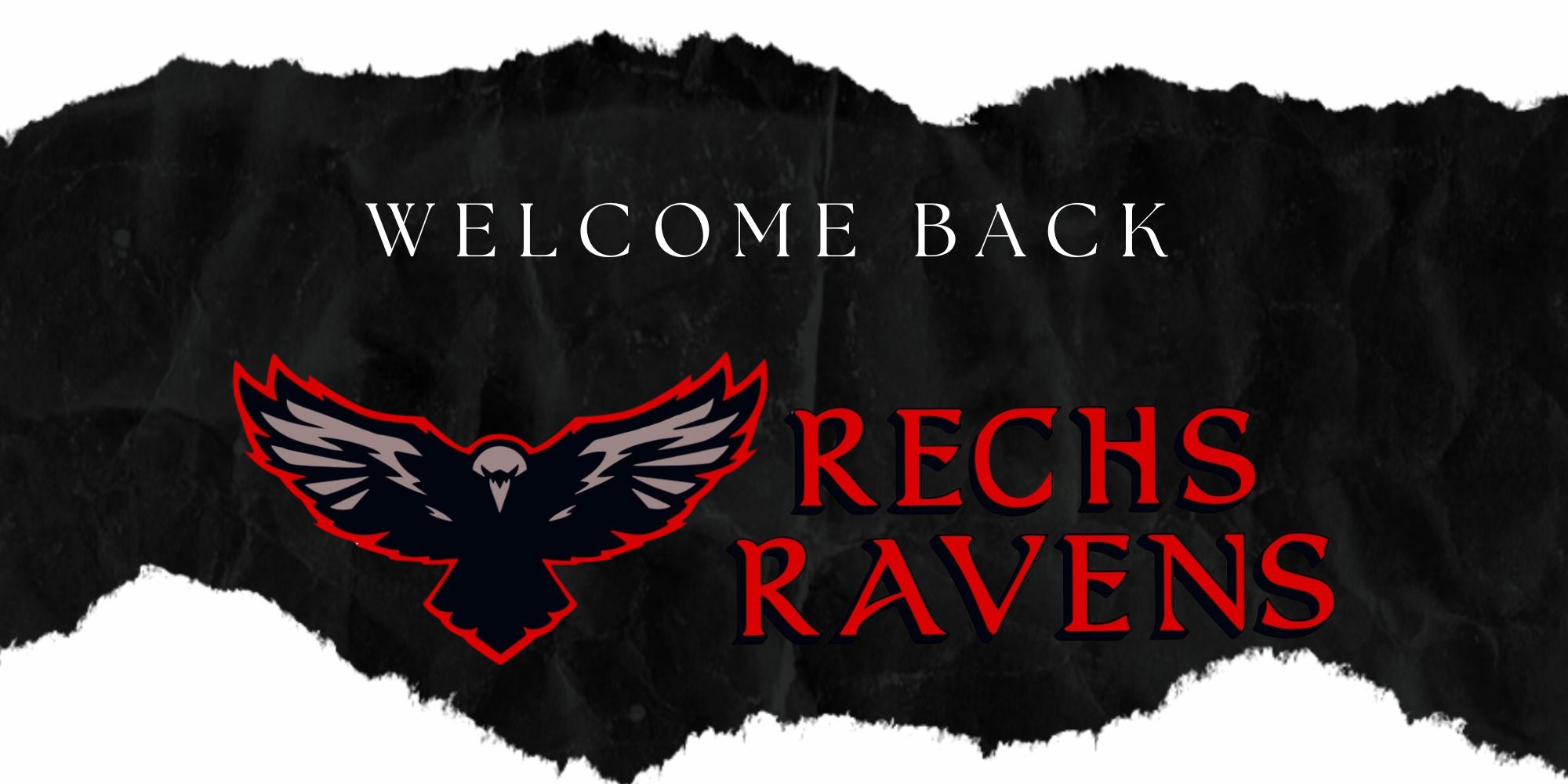 Welcome Back Ravens!