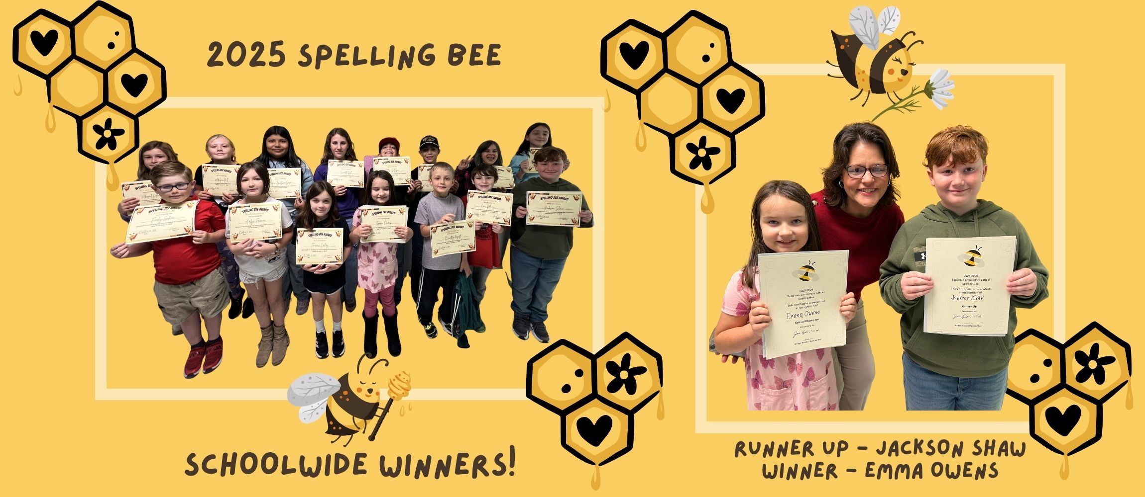 Spelling Bee